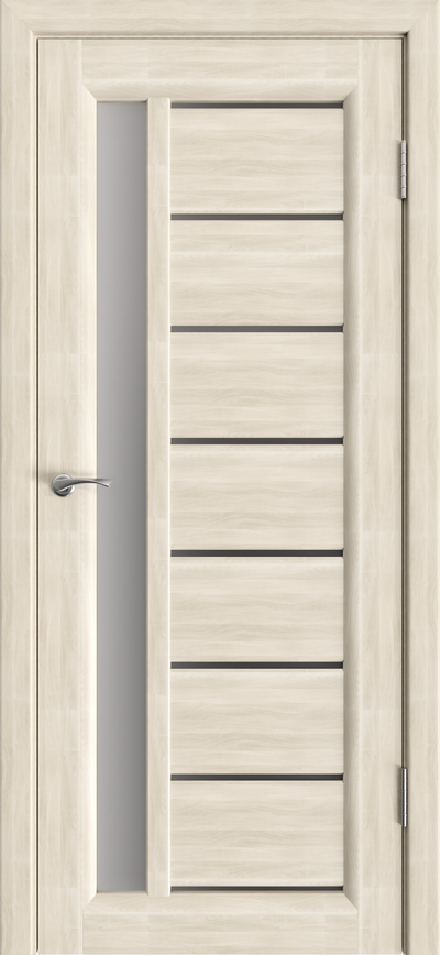 Вега 9 ЧО матовое Белый (В)