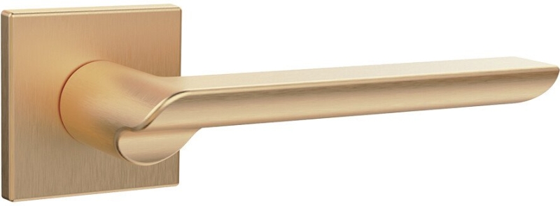 Ручка K.ARC.Q52.STEP SSG Сатинированное Золото