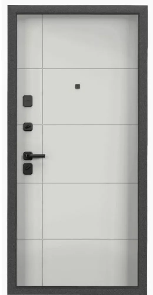 Входная дверь TOREX ДЕЛЬТА PRO PP-36