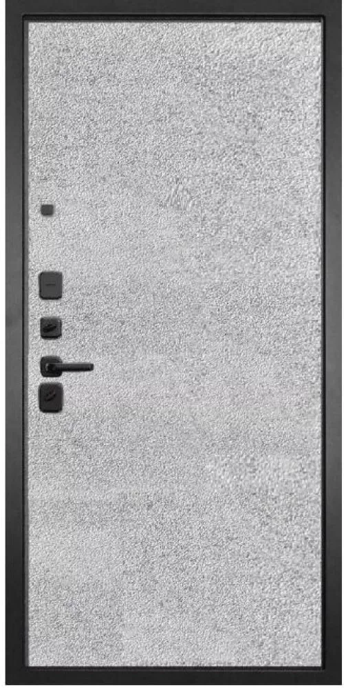 ГЕОМЕТРИЯ 77-1 Бетон светлый