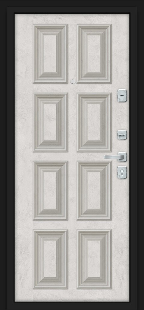 Porta M К18.К18 Rocky Road/Silk Road