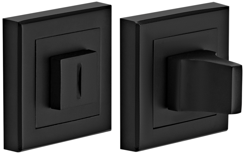 Фиксатор Rap WC-S BL Черный