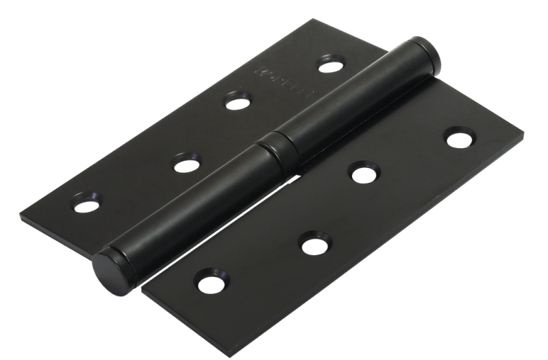 Петля MSD 100*70*2.5 L BL Черный