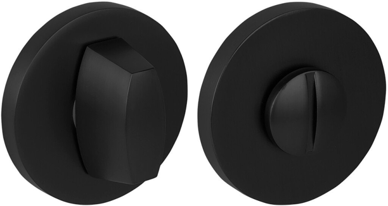 Фиксатор BK6.R.SLR52 BL Черный