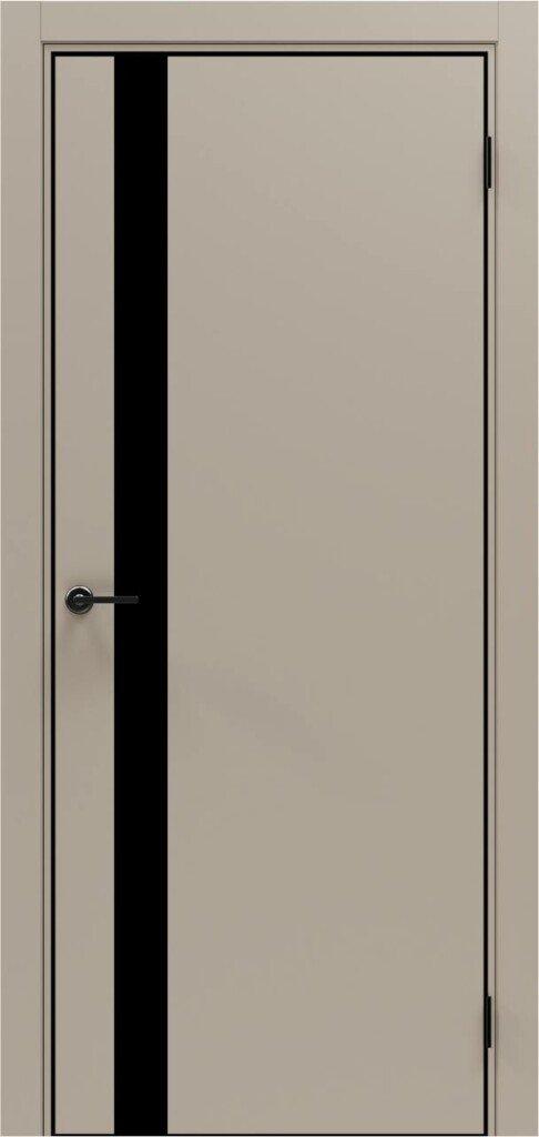 Порта-51 4AB Keramik Beige Black Star