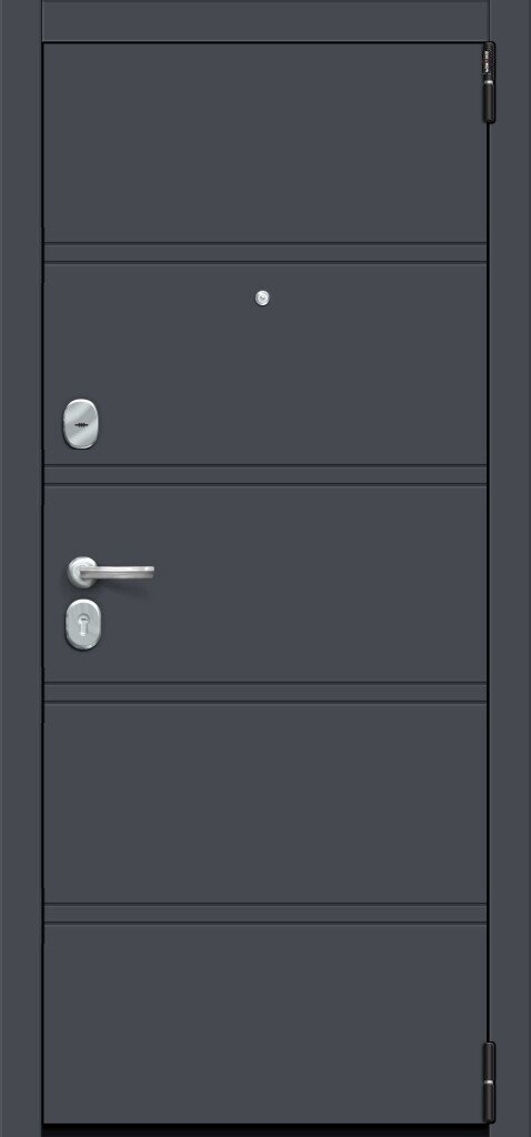 Porta R 8.K82 Graphite Pro/Alaska