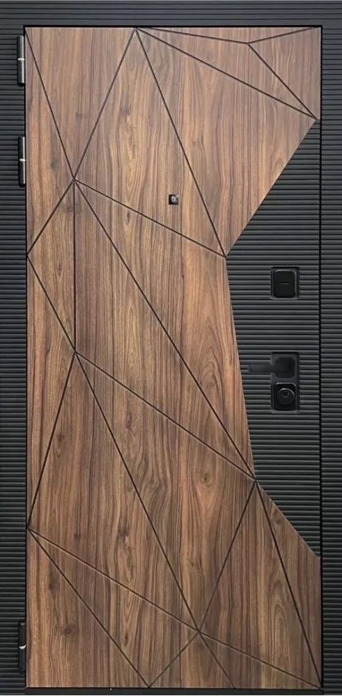 КОНТИНЕНТ 77-1 Бетон Темный