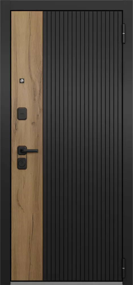 Mastino TRUST ECO PP-5