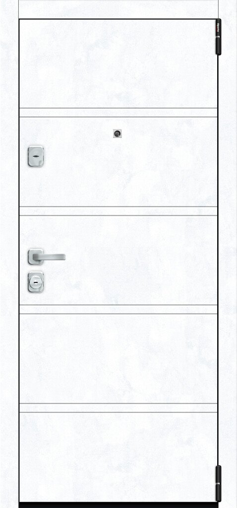 Porta M 8.П50 Snow Art/Snow Art