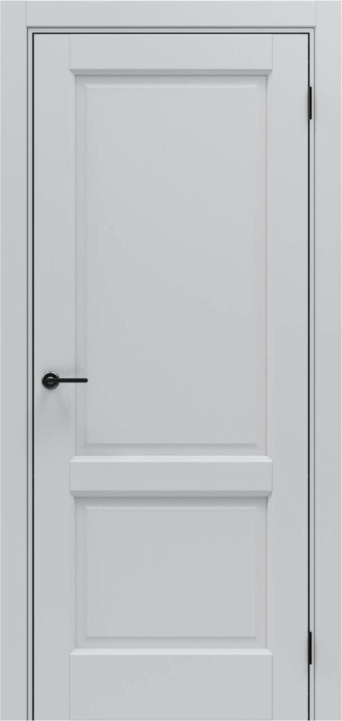 Неоклассико-12 Shellac Grey